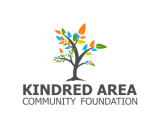 https://www.logocontest.com/public/logoimage/1447032825Kindred Area Community Foundation (KACF).png